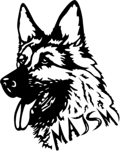 Hodowla Owczarków Niemieckich